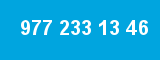 977 233 13 46 977 233 13 46